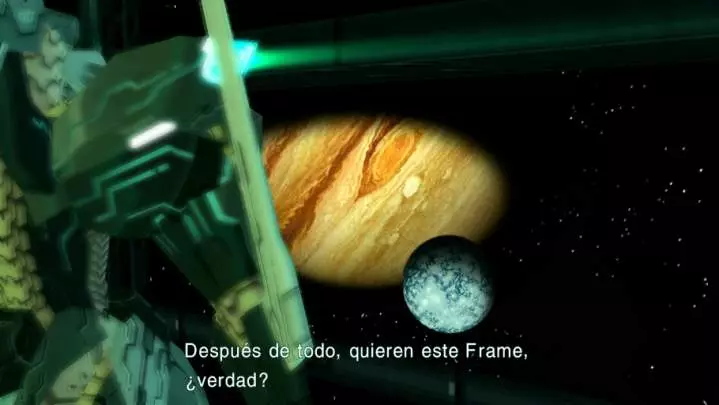 Zone of the Enders HD Collection - PS3