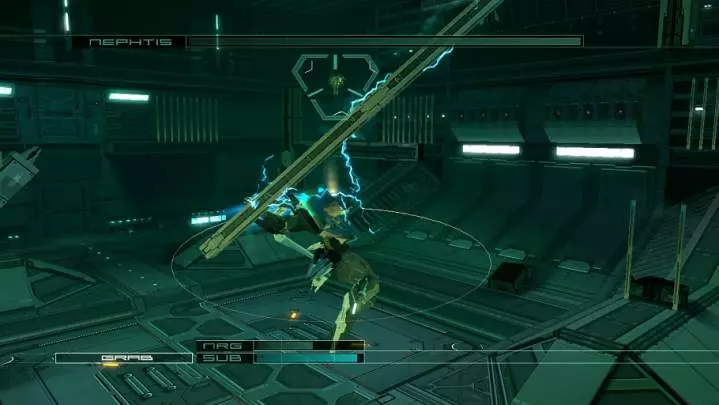Zone of the Enders HD Collection - PS3