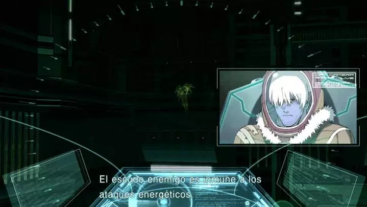 Zone of the Enders HD Collection