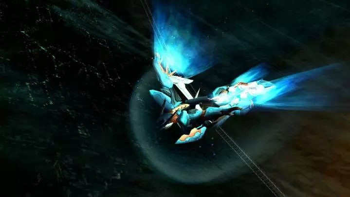 Zone of the Enders HD Collection - PS3