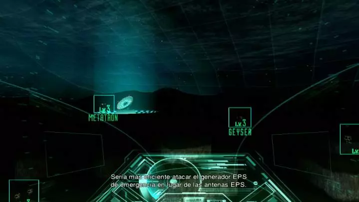 Zone of the Enders HD Collection