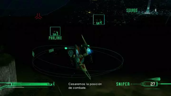 Zone of the Enders HD Collection