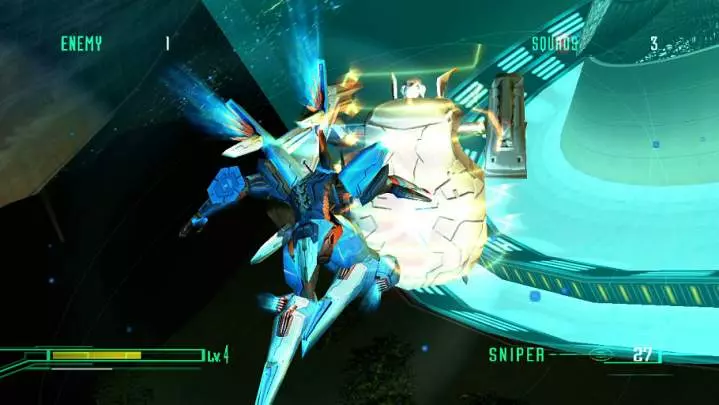 Zone of the Enders HD Collection - PS3