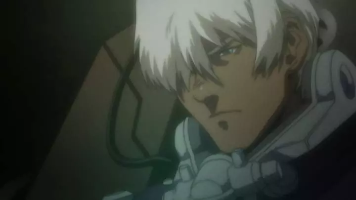 Zone of the Enders HD Collection