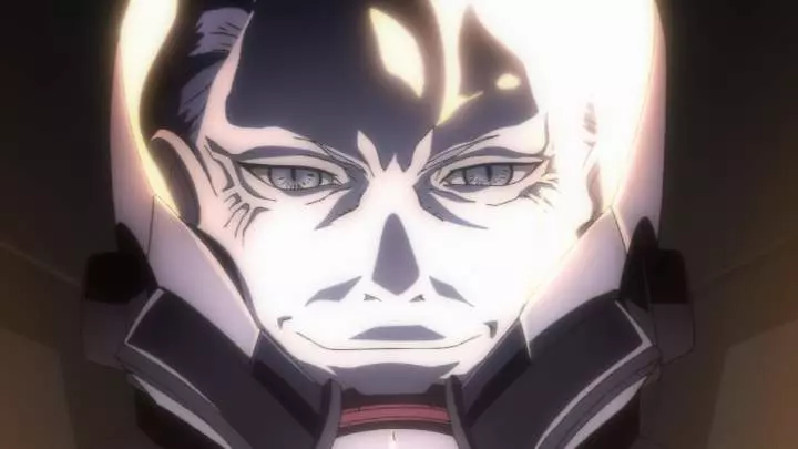 Zone of the Enders HD Collection