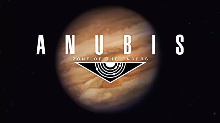 Zone of the Enders HD Collection