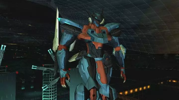 Zone of the Enders HD Collection - PS3