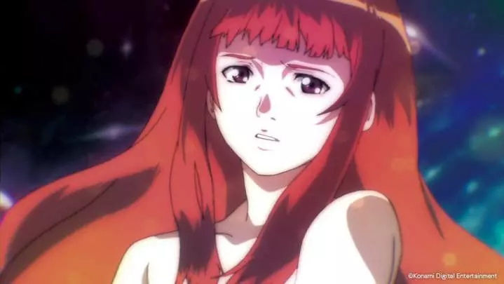 Zone of the Enders HD Collection