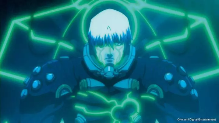 Zone of the Enders HD Collection - PS3