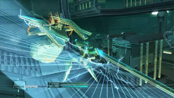 Zone of the Enders HD Collection - PS3