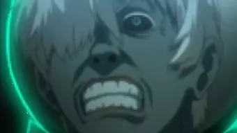 Zone of the Enders HD Collection: Anubis Opening Movie