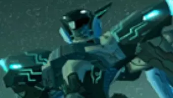 Zone of the Enders HD Collection: Gameplay: The 2nd Runner