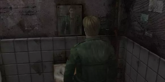 Silent Hill Collection HD análisis