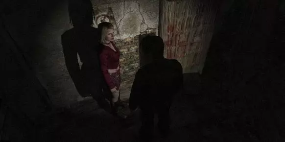 Silent Hill Collection HD PS3