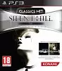 Silent Hill Collection HD PS3
