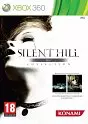 Silent Hill Collection HD Xbox 360