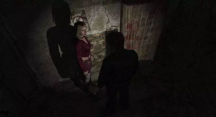 Silent Hill Collection HD - PS3