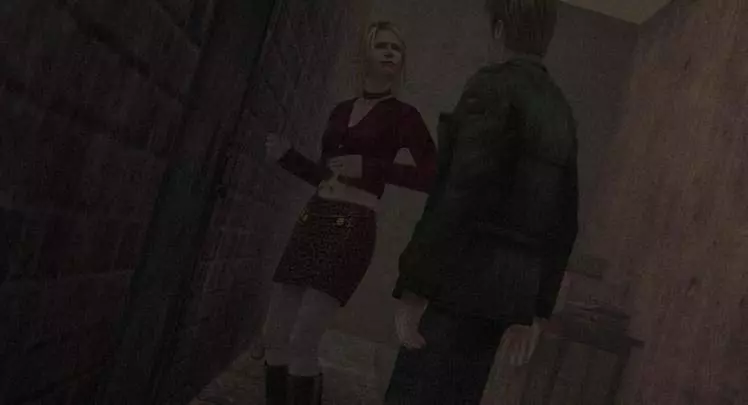 Silent Hill Collection HD