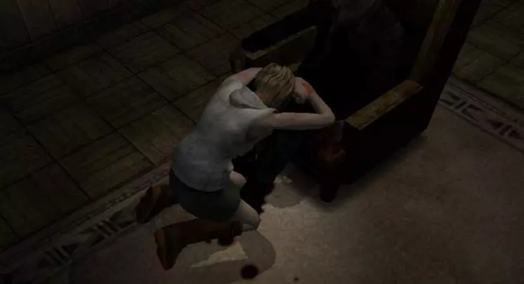 Silent Hill Collection HD