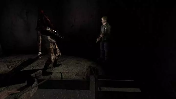 Silent Hill Collection HD