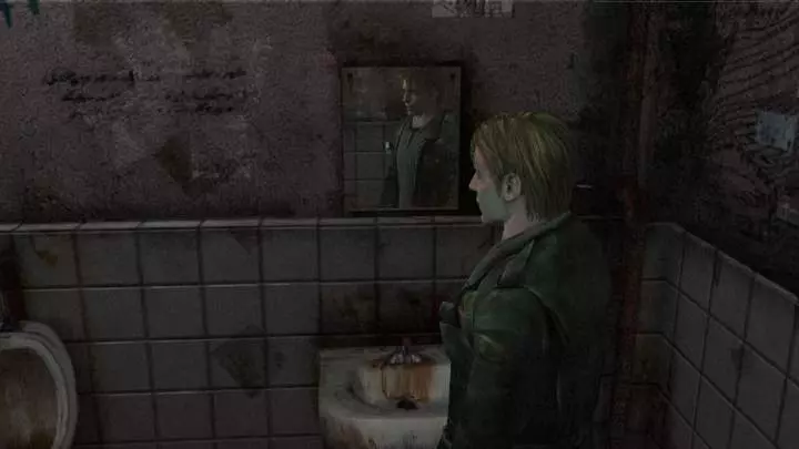 Silent Hill Collection HD