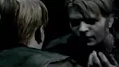 Gameplay: Silent Hill 2