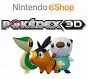 Pokédex 3D 3DS