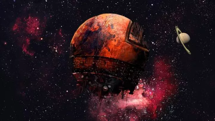 Super Stardust Delta