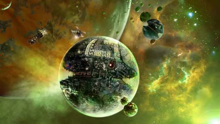 Super Stardust Delta