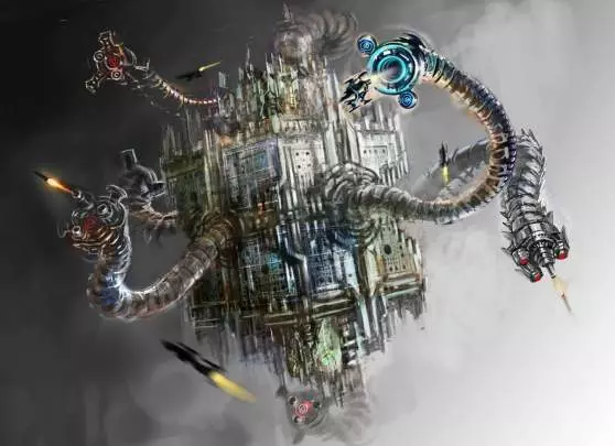 Super Stardust Delta