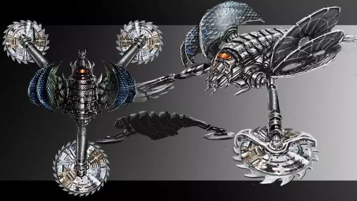 Super Stardust Delta - PS Vita