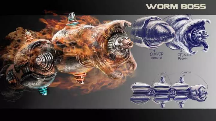 Super Stardust Delta