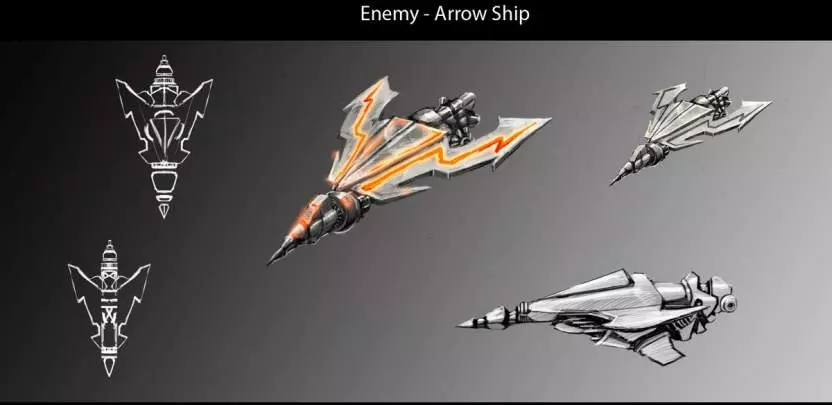 Super Stardust Delta