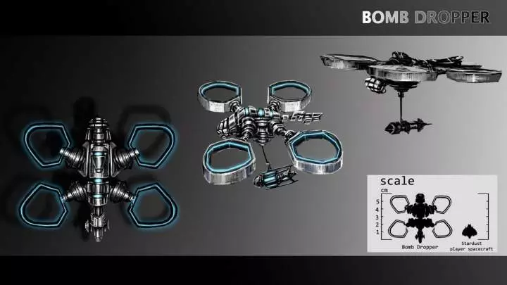 Super Stardust Delta