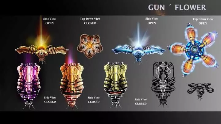 Super Stardust Delta - PS Vita