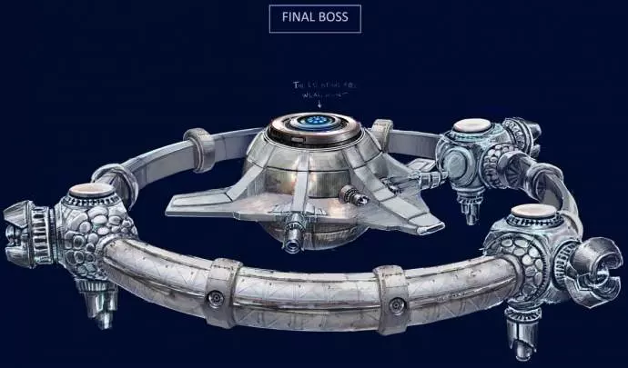 Super Stardust Delta