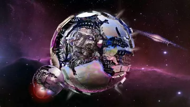 Super Stardust Delta