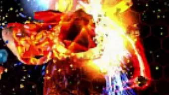 Super Stardust Delta: Trailer E3 2011