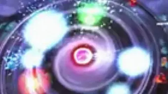 Super Stardust Delta: Gameplay Trailer