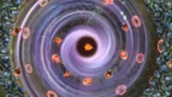 Super Stardust Delta: Trailer oficial (Japón)