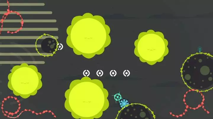 Sound Shapes