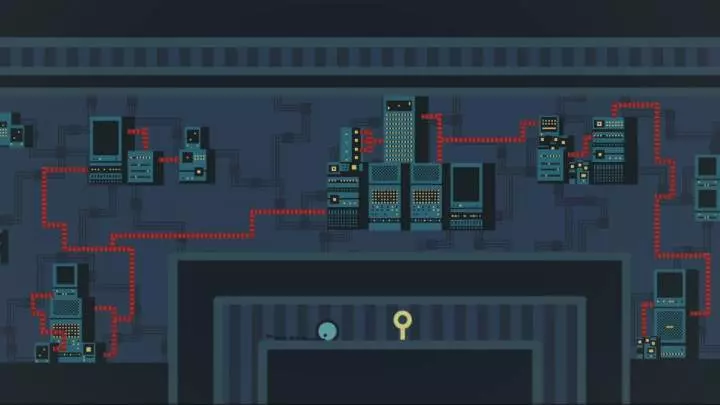 Sound Shapes - PS Vita
