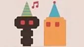 Sound Shapes: Happy Birthday