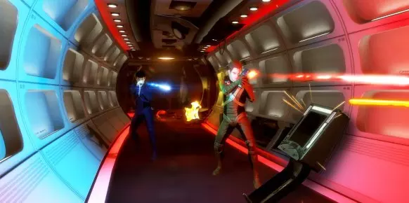 Star Trek PC