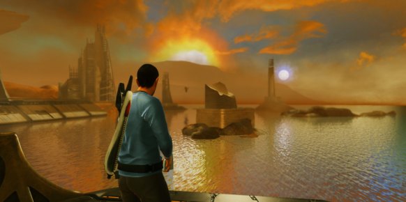 Star Trek: Star Trek: Impresiones jugables