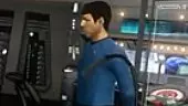 Star Trek: Coop Trailer