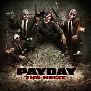 PayDay: The Heist