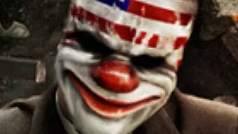 Revelado Payday: The Heist - No Mercy