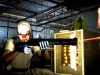 PayDay The Heist - Pantalla