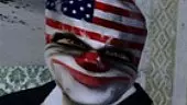PayDay The Heist: Trailer GamesCom